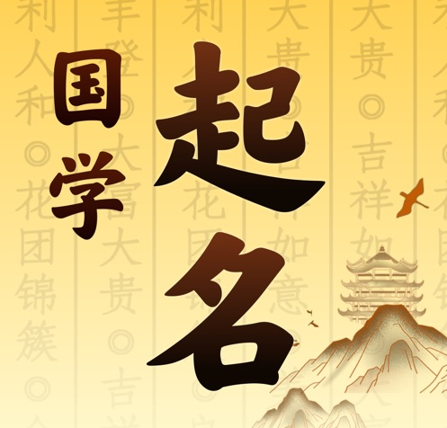 泽普国学起名 人工起名一对一